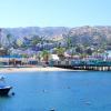 Hotels on Santa Catalina Island