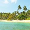 Beach Hotels in Trang Province