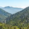 Cottages in San Bernardino Mountains