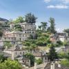 Hoteles en Zagori