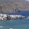 Apartments on Andros