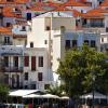 Apartments in Skopelos