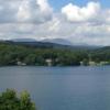 Chalets in Windermere
