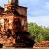 Vacation Rentals in Sukhothai Province