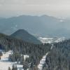 Hotels in der Region Pamporovo