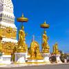 Hoteles en Nakhon Phanom Province