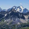 Spa-hotellit alueella Ecrins National Park