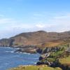 Gistiheimili á svæðinu Beara Peninsula