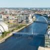 Hoteller i Glasgow & The Clyde Valley