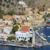 Serviced Apartments in Symi