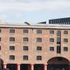 Hotels with Parking in Merseyside
