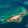 Cottages in Belize Islands 