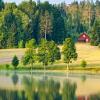 Hotels in der Region Dalsland