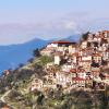 Midi-Pirenei: villaggi turistici