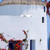 Cabins in Cyclades