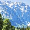 Fermes dans cette région : Logar Valley