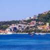 Beach Hotels in Montenegro Coast
