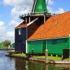 Hotels in der Region Zaanstreek