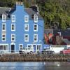 Hoteles en Argyll y Bute