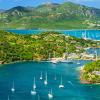 Barbuda: viešbučiai