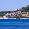 Hotels in Budva Riviera