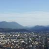 Villor i Grenoble-regionen