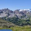 Hotel Mewah di Hautes-Alpes