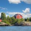 Bed and Breakfasts en Gran Helsinki (área metropolitana de Helsinki)