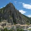 Апартаменты/квартиры в регионе Alpes-de-Haute-Provence