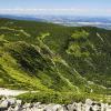 Chalets de montaña en Karkonosze