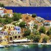 Villas in Dodecanese