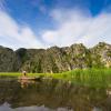 Hotel di Ninh Binh