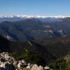 Cases de muntanya a Pirineu de Girona