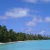 Hotel di Aitutaki