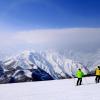 Chalets de montaña en Hakuba Ski