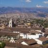 Hotele w regionie Ayacucho