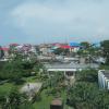 Kinshasa: viešbučiai