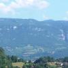 Cabins in Vercors