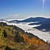 Các nhà khách ở Massif des Vosges