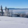 Hoteller i Orlické-fjellene