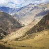 Hotels in Sacred Valley