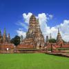 Phra Nakhon Si Ayutthaya Province – hotely