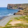 Albergues en Ruta Vicentina