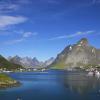 Hotels with Parking in Nordland