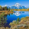 Hotels in der Region Jackson Hole