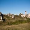 Hotele w regionie Kraków-Częstochowa Upland