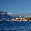 Khách sạn ở Hồ Garda