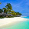 Maldív-szigetek üdülőközpontjai