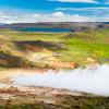 Hotellid regioonis Reykjanes