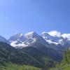 Maisons de vacances dans cette région : Parc national des Pyrénées